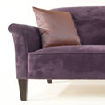 Henderson Russell George Purple Velvet